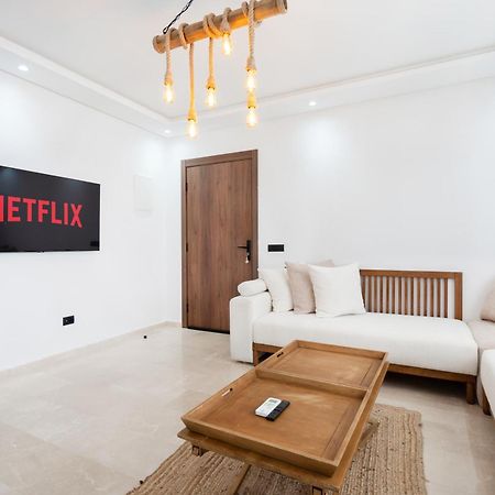 Studio Cosy Proche Gares & Mosque Hassan II Casablanca Luaran gambar