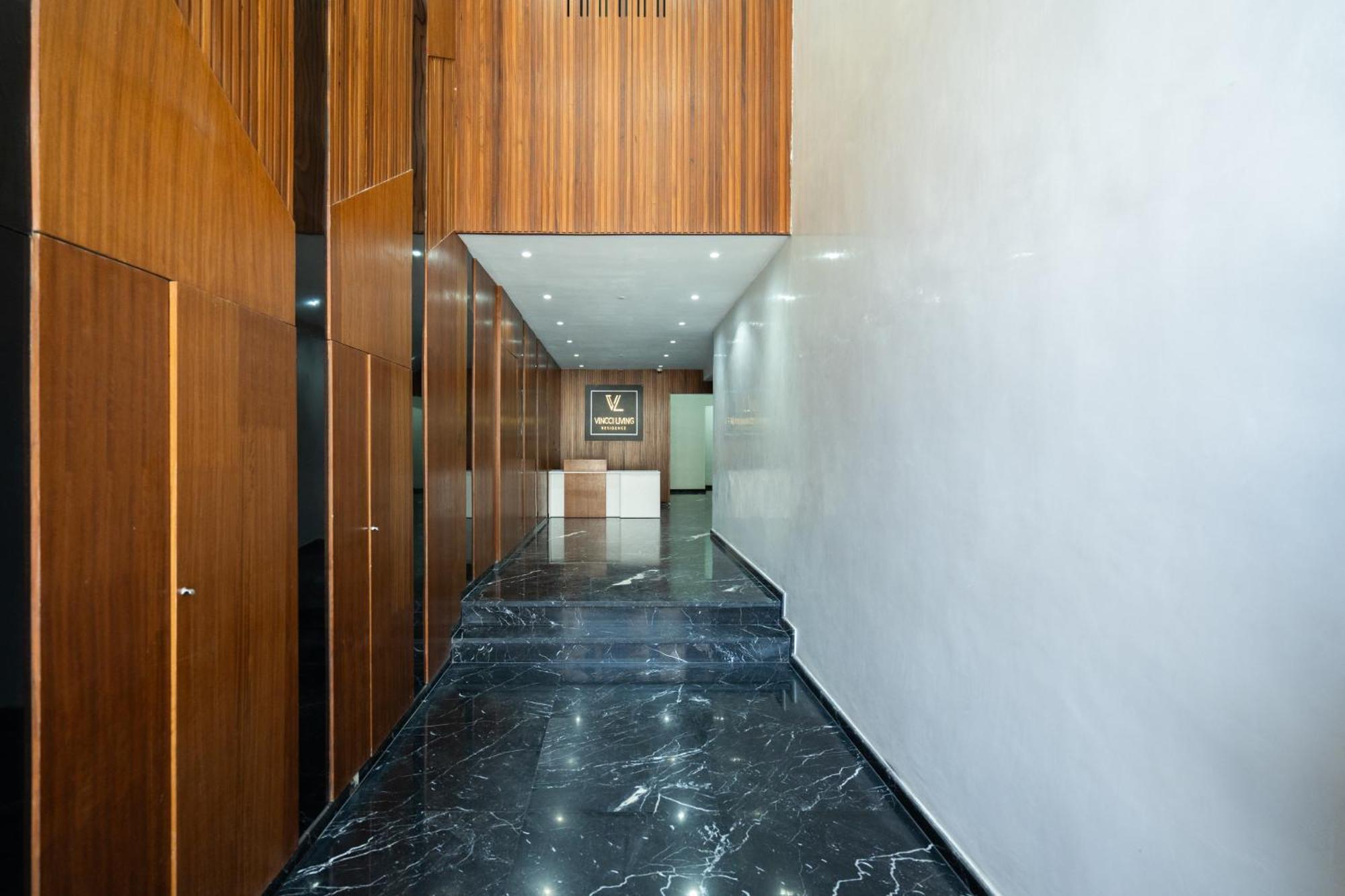 Studio Cosy Proche Gares & Mosque Hassan II Casablanca Luaran gambar