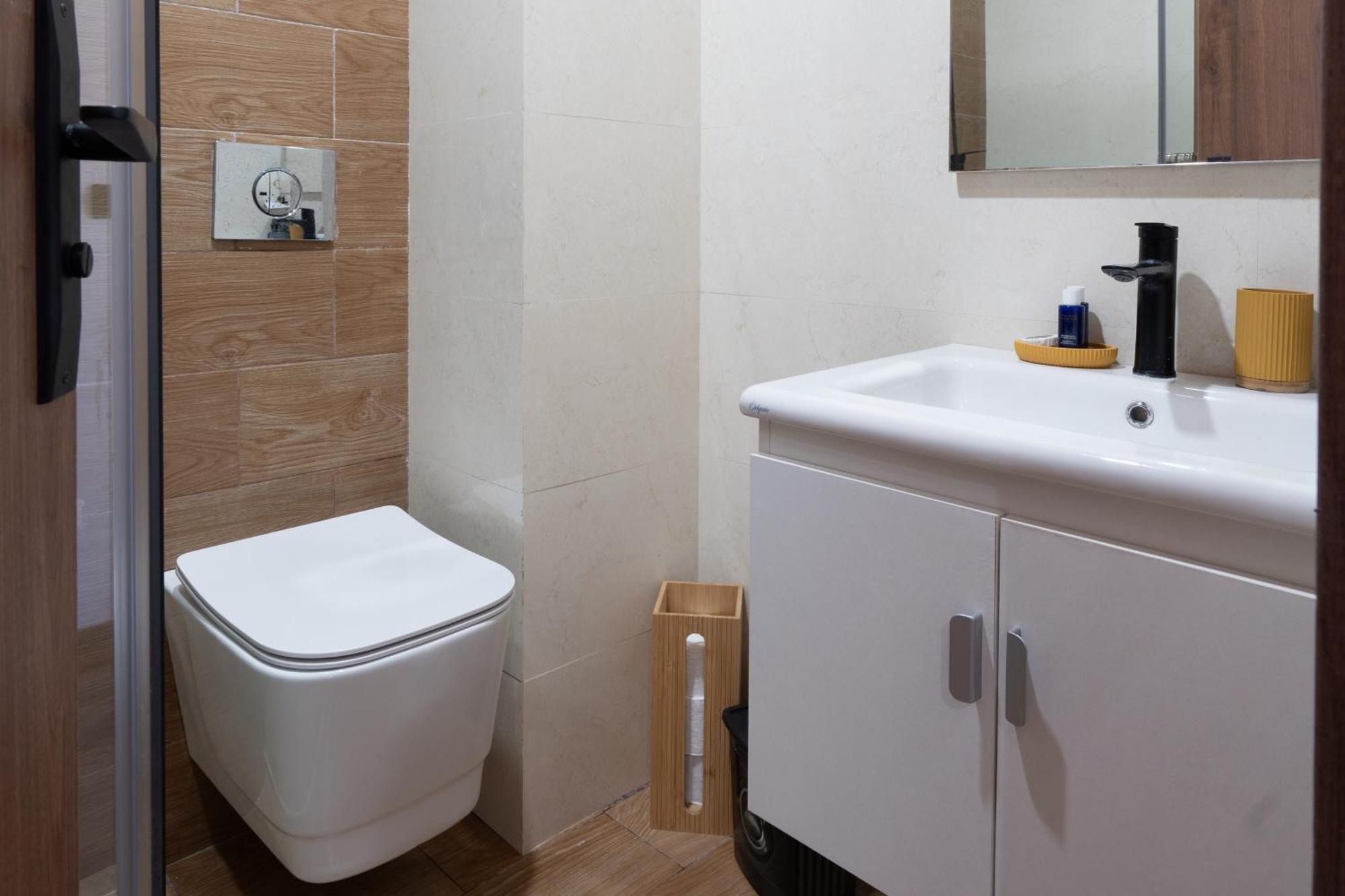 Studio Cosy Proche Gares & Mosque Hassan II Casablanca Luaran gambar