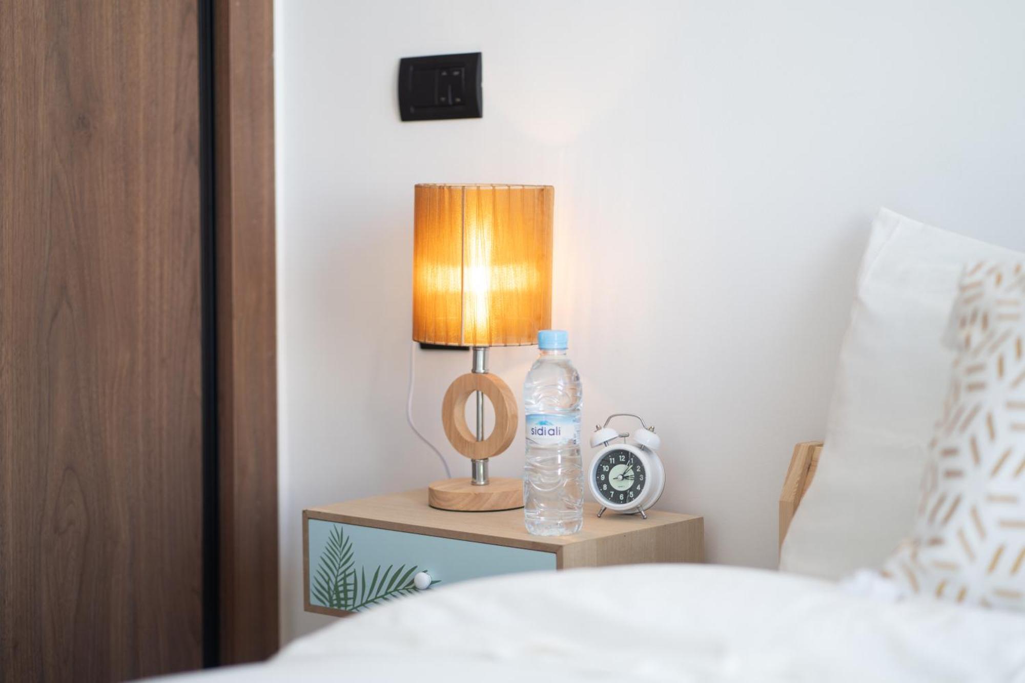 Studio Cosy Proche Gares & Mosque Hassan II Casablanca Luaran gambar
