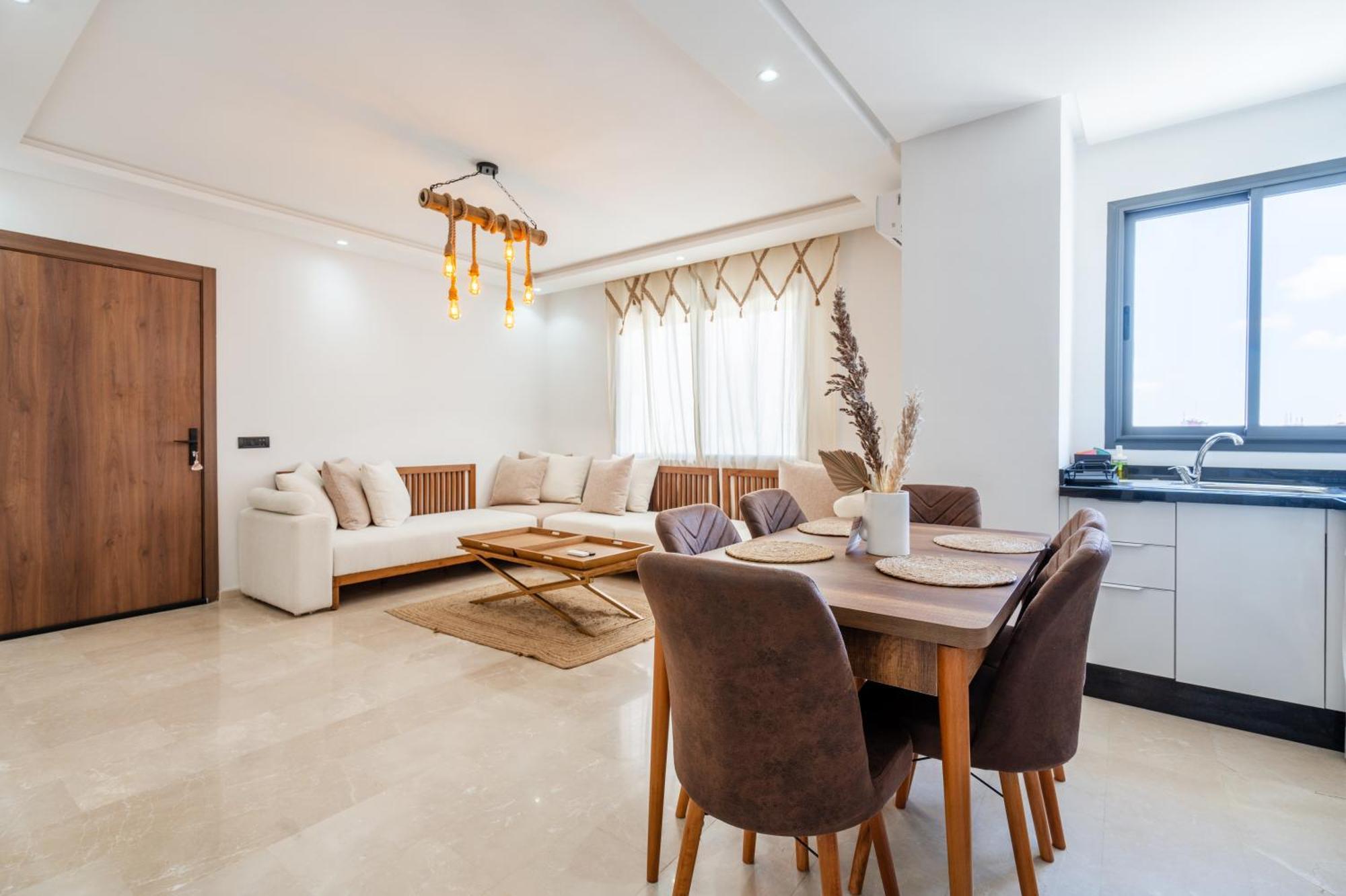 Studio Cosy Proche Gares & Mosque Hassan II Casablanca Luaran gambar