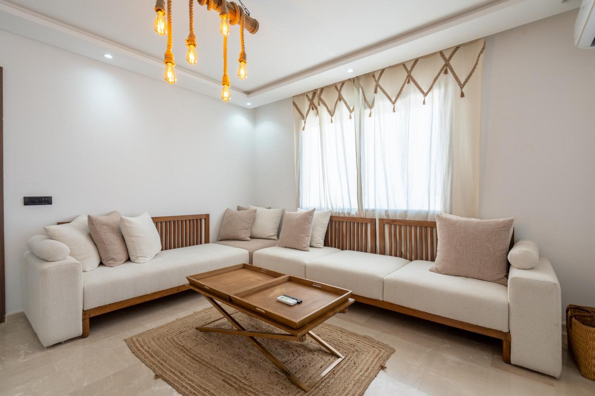 Studio Cosy Proche Gares & Mosque Hassan II Casablanca Luaran gambar